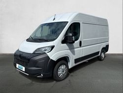 Blanc Utilisé 2024 Peugeot Boxer S Van | 37 250 €