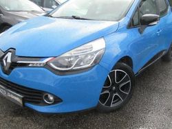 Utilisé 2013 Renault Clio IV Intens Citadine | 6 990 € (Prix juste)