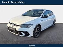 Noir Utilisé 2025 VW Polo S Berline | 23 990 € (Prix cher)