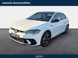 Noir Utilisé 2025 VW Polo S Berline | 23 990 € (Prix assez cher)
