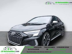 Utilisé 2024 Audi S3 Sport Berline | 51 500 €
