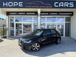 Utilisé 2014 Audi A1 Ambition Citadine | 16 990 € (Prix assez cher)