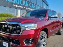 Noir Nouvelle 2025 Dodge Ram Pick-up | 119 989 €