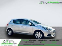 Utilisé 2017 Opel Corsa Citadine | 13 900 € (Prix assez cher)