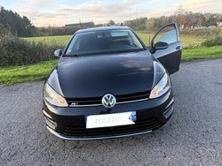 Utilisé 2014 VW Golf VII Berline | 11 500 € (Prix assez cher)