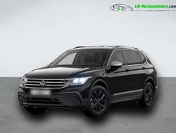 Utilisé 2024 VW Tiguan Allspace SUV | 39 500 € (Prix juste)