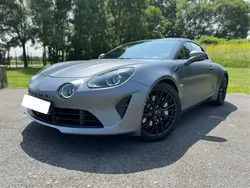 Gris Utilisé 2024 Alpine A110 Coupé | 87 990 €