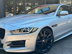 Utilisé 2019 Jaguar XE R-Sport Berline | 28 900 € (Prix assez cher)