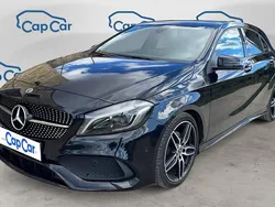 Utilisé 2017 Mercedes A160 | 15 900 €
