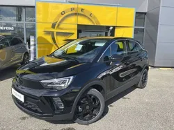 Noir Utilisé 2023 Opel Crossland X SUV | 25 990 €