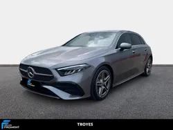 Gris Utilisé 2023 Mercedes A180 Berline | 30 990 € (Bon prix)