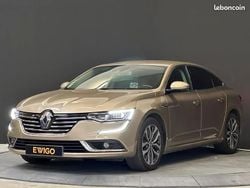 Beige Occasion 2017 Renault Talisman Intens Berline | 14 990 € (Prix juste)