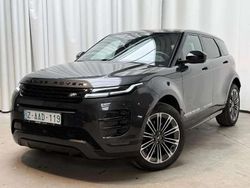 Gris Utilisé 2025 Land Rover Range Rover evoque SE Dynamic SUV | 73 969 €