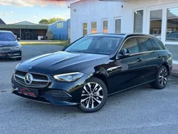Utilisé 2023 Mercedes C300e Berline | 35 475 € (Super prix)