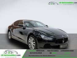 Utilisé 2016 Maserati Ghibli Coupé | 34 100 € (Super prix)