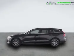 Utilisé 2022 Volvo V60 Break | 36 500 € (Super prix)