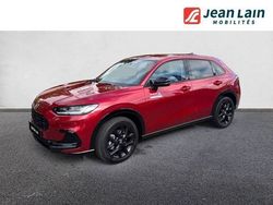Rouge Utilisé 2025 Honda ZR-V Sport SUV | 39 100 € (Prix juste)