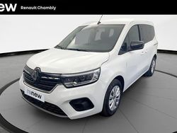 Blanc Nouvelle 2025 Renault Kangoo Evolution Monospace | 26 990 €