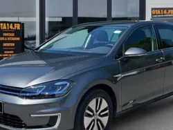 Utilisé 2019 VW e-Golf Citadine | 16 850 € (Prix juste)