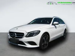 Utilisé 2018 Mercedes C200 Berline | 31 200 € (Prix juste)