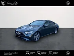 Mercedes CLS400