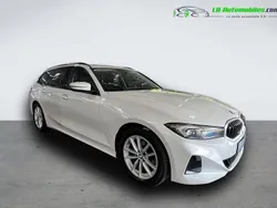 Utilisé 2022 BMW 318 Comfort Edition Berline | 33 200 € (Prix juste)