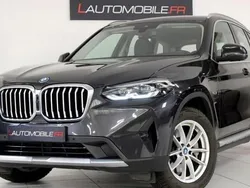 Utilisé 2021 BMW X3 Shadowline SUV | 37 800 €