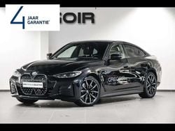 Noir Utilisé 2022 BMW i4 Sport Line Berline | 42 950 € (Super prix)
