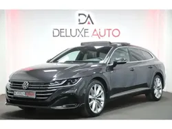 Gris Utilisé 2021 VW Arteon R-line Break | 29 990 € (Super prix)