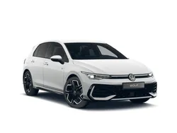 Nouvelle 2025 VW Golf VIII R-line | 43 955 € (Prix assez cher)