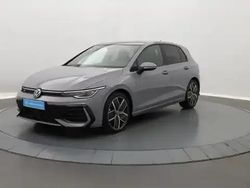 Gris Utilisé 2024 VW Golf R-line SUV | 35 999 €