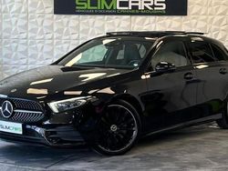 Utilisé 2021 Mercedes A250 AMG line Berline | 32 990 €