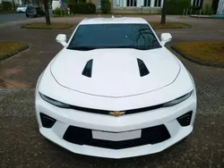 Blanc Utilisé 2019 Chevrolet Camaro Coupé | 51 500 €