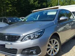 Utilisé 2019 Peugeot 308 Style Berline | 7 990 € (Super prix)