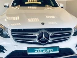 Utilisé 2017 Mercedes GLC350 Sportline | 24 490 € (Super prix)