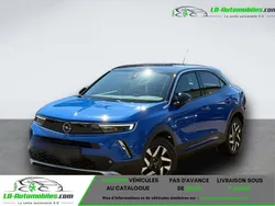 Utilisé 2021 Opel Mokka SUV | 20 900 € (Prix juste)