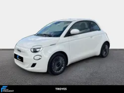 Othercolor Utilisé 2022 Fiat 500e Berline | 15 490 € (Bon prix)