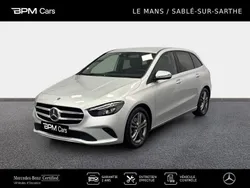 Utilisé 2019 Mercedes B180 Monospace | 18 950 € (Bon prix)