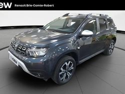 Gris Utilisé 2021 Dacia Duster Prestige SUV | 17 480 € (Prix juste)