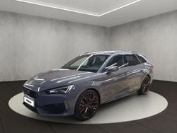 Gris Utilisé 2022 Cupra Leon VZ Break | 29 450 € (Prix juste)