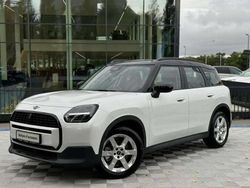 Blanc Utilisé 2024 Mini Cooper Countryman Classic SUV | 40 923 €