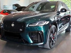 Utilisé 2023 Jaguar F-Pace SVR SUV | 89 990 €