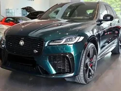 Utilisé 2023 Jaguar F-Pace SVR SUV | 89 990 €
