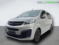 Utilisé 2020 Opel Zafira Life Van | 34 200 € (Prix cher)