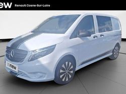 Blanc Utilisé 2023 Mercedes Vito Monospace | 48 490 €