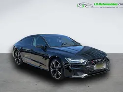 Utilisé 2024 Audi S7 Sportback Sport Citadine | 101 100 €