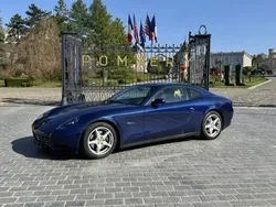 Bleu Utilisé 2005 Ferrari 612 Coupé | 78 000 €
