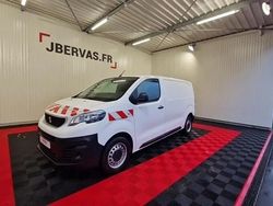 Blanc Utilisé 2018 Peugeot Expert Premium Van | 17 590 € (Prix juste)