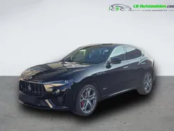 Utilisé 2020 Maserati Levante SUV | 56 900 € (Super prix)