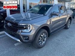 Gris Nouvelle 2025 Ford Ranger Pick-up | 59 990 €